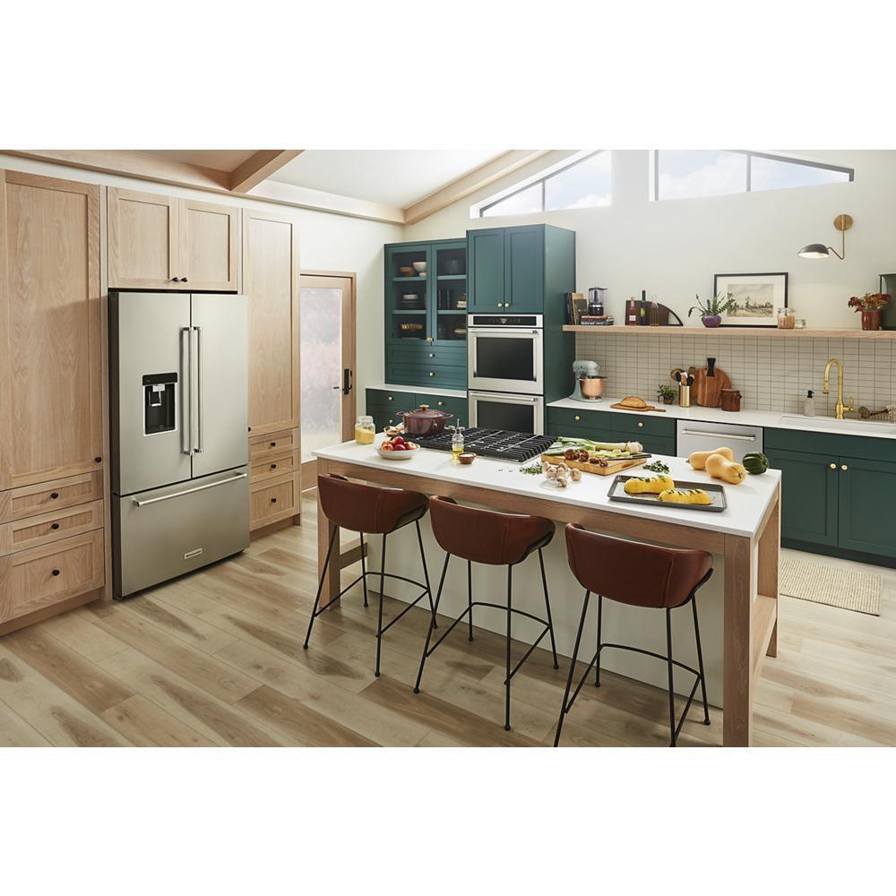 360(degree) Max Jets™ Third Rack Dishwasher with Ultra-Bright LED Lighting, 44 dBA