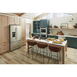 360(degree) Max Jets™ Third Rack Dishwasher with Ultra-Bright LED Lighting, 44 dBA