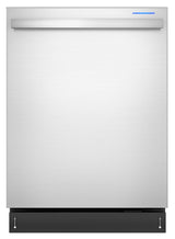 24 in. Slide-In Stainless Steel 45 dB Dishwasher