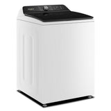 5.2 - 5.3 cu. ft. Smart Top Load Washer with the Removable Agitator