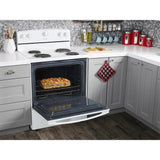 30-inch Amana® Electric Range with Warm Hold