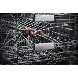 360(degree) Max Jets™ Third Rack Dishwasher with Fan-Enabled ProDry™ System, 44 dBA