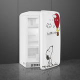 Refrigerator White FAB10URDSN3