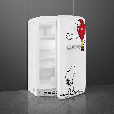 Refrigerator White FAB10URDSN3