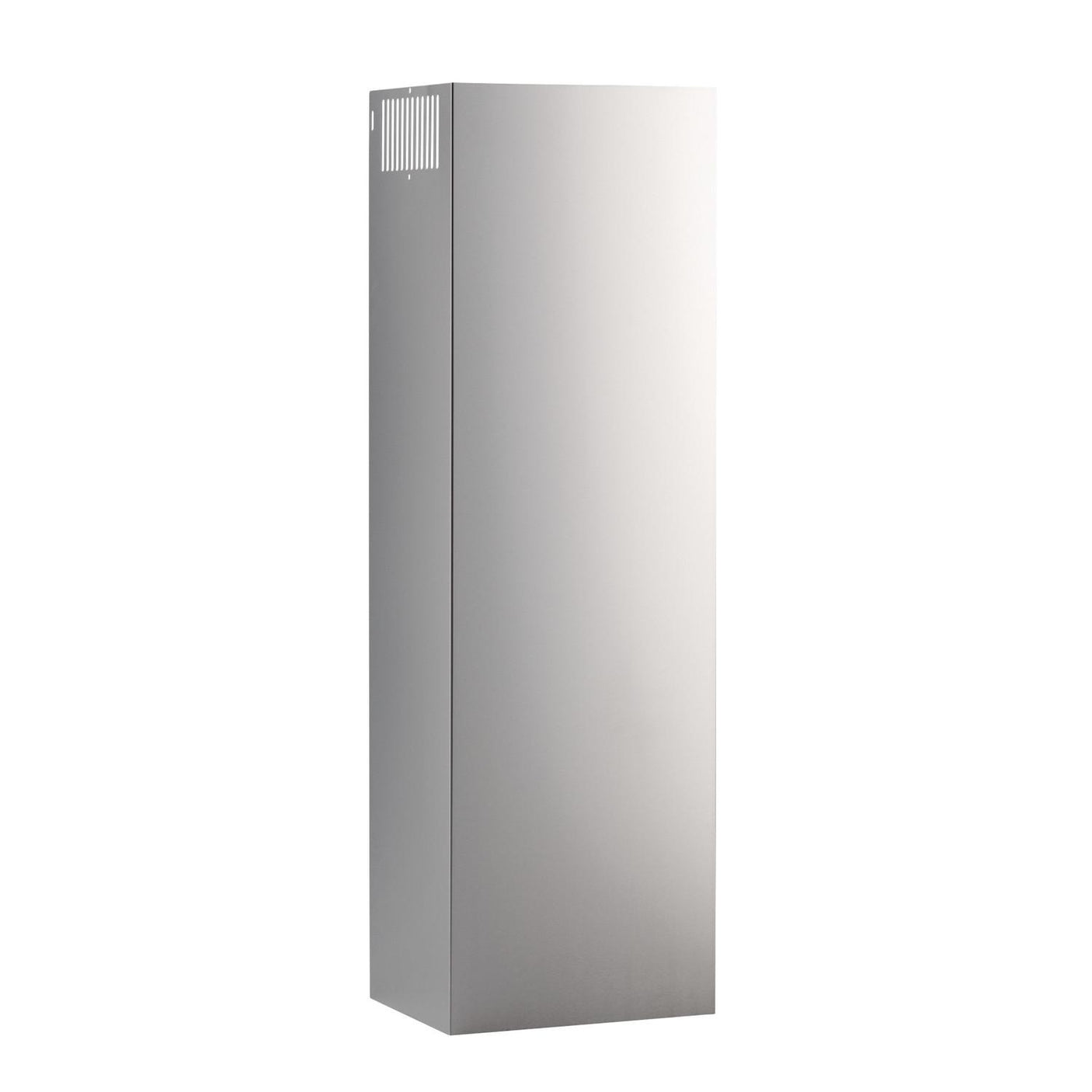 Optional Flue Extension for B58 Range Hoods in Stainless Steel