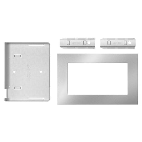 30 in. Trim Kit for 1.6 Cu. Ft. Countertop Microwave