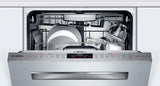 Dishwasher 24" Stainless steel
