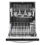 Dishwasher with Fan Dry