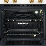5.3 Cu. Ft. Smart Slide-in Electric Range with Two Even-Heat™ Hyper Elements and Convection Cooking Modes