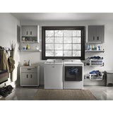 TOP LOAD LARGE CAPACITY WASHER WITH DEEP CLEAN OPTION- 5.3 CU. FT.