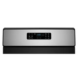 30-inch Gas Range with Crispy Mode and Dishwasher Safe Grates