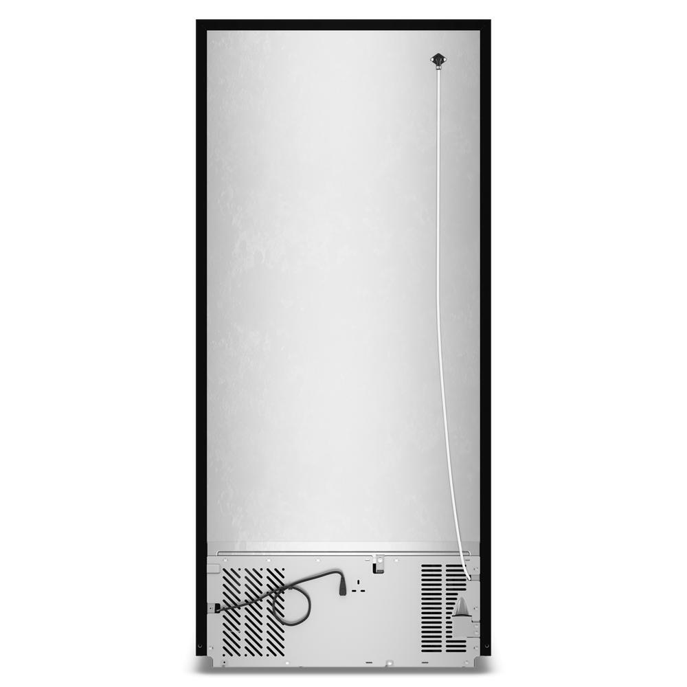 30-Inch Wide Top-Freezer Refrigerator with Garage Mode-19 Cu. Ft.