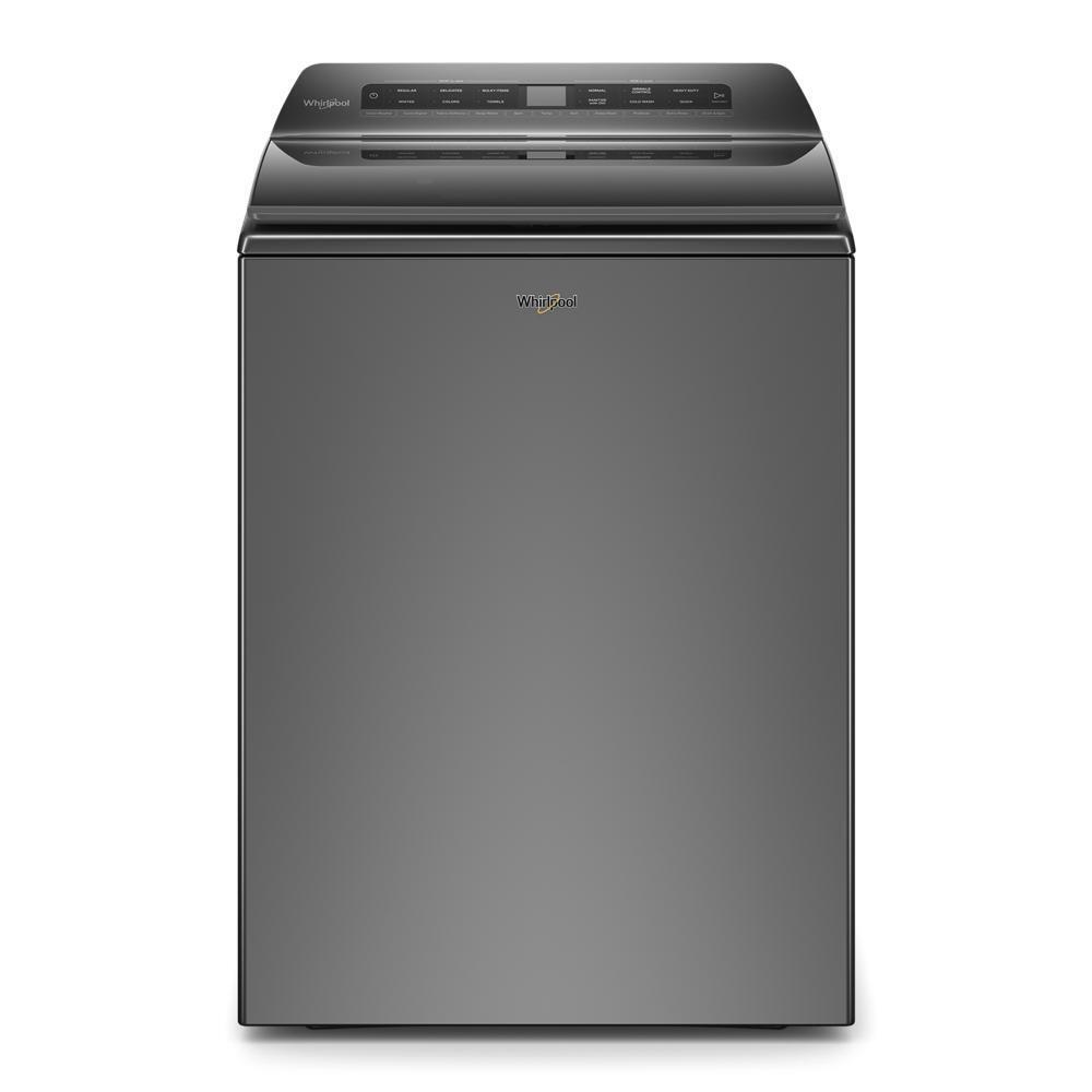 4.7 cu. ft. Top Load Washer with Pretreat Station