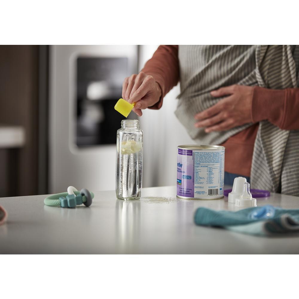 everydrop® Refrigerator Water Filter 4 - EDR4RXD1 (Pack of 1)