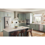 36-inch Wide Counter Depth French Door Refrigerator