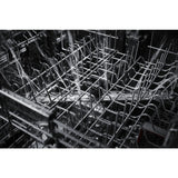360(degree) Max Jets™ Third Rack Dishwasher with Ultra-Bright LED Lighting, 44 dBA