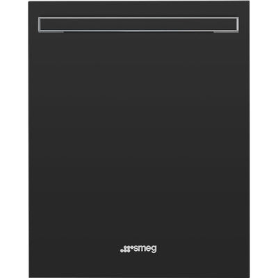 Accessories Anthracite KIT86PORTAN-1