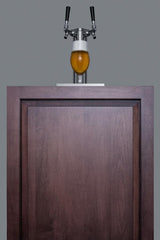 24" Wide Built-in Kegerator, ADA Compliant