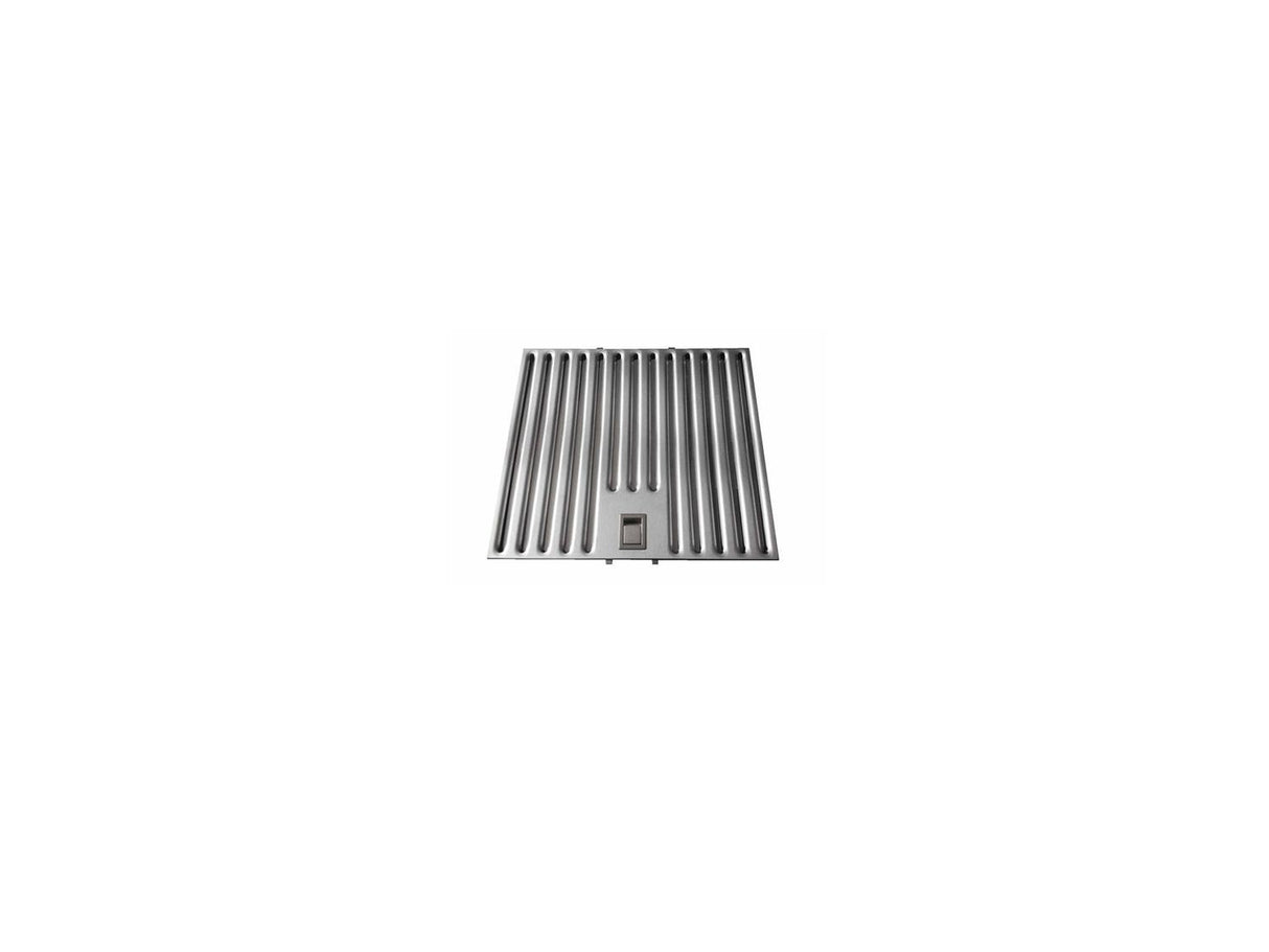 Kit Baffle Filters for KU30PRO1X/14 model Stainless Steel