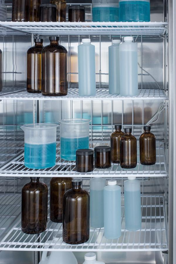 49 CU.FT. Upright Pharmacy Refrigerator