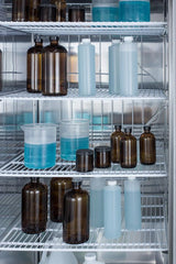 49 CU.FT. Upright Pharmacy Refrigerator