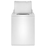 3.5 cu. ft. Top Load Washer with the Deep Water Wash Option