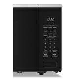 2.2 cu. ft. Sensor Cooking Microwave