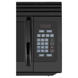 Element Electronics 1.6 OTR Microwave - Black (EM1601RQCB)