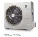 Single Zone Outdoor Condenser- w/Heat Pump