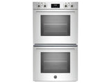30 Double Convection Oven Stainless Steel