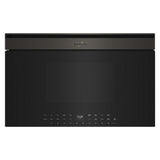 30-inch Built-In Smart Multifunctional Microwave Oven with Air Fry - 1,000 watts