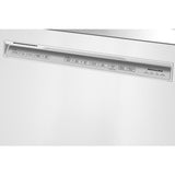 Two-Rack Dishwasher with 30+ Total Wash Jets, 47 dBA