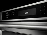 27" Double Wall Oven with Even-Heat™ True Convection (Upper Oven) - Stainless Steel