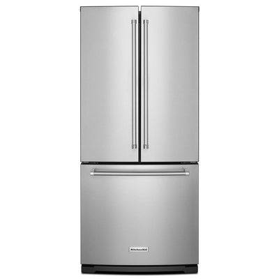 Stainless Steel