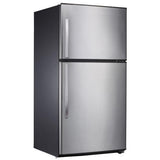 Midea Double Door Replacement Parts