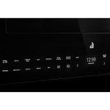 NOIR™ 7-in-1 Flush, Built-in Microwave Oven