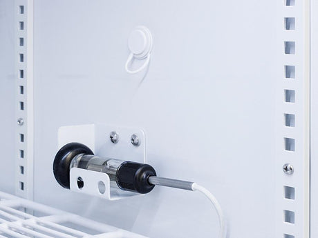 12 CU.FT. Upright Vaccine Refrigerator