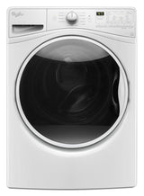 4.5 cu.ft Front Load Washer with ColorLast , 11 cycles