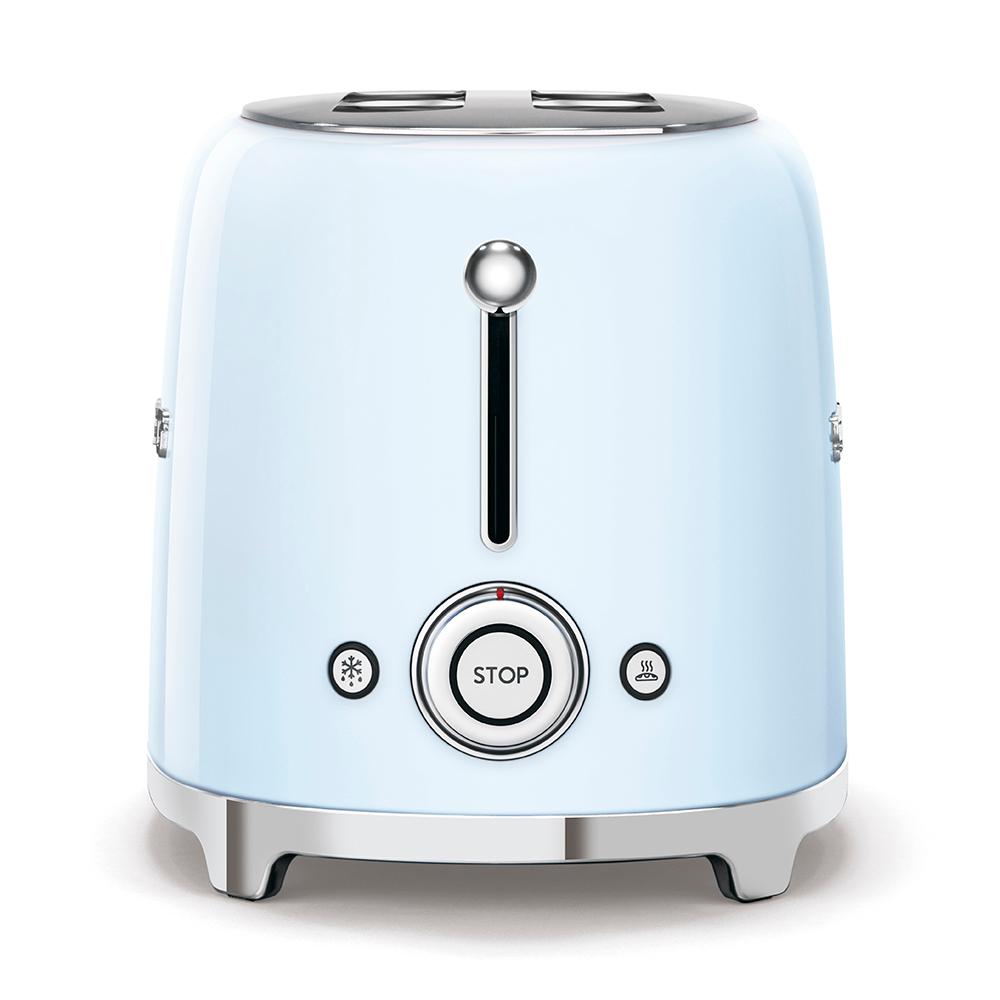 Toaster Pastel blue TSF02PBUS
