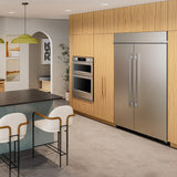 KitchenAid® 36-inch 6-Burner Gas Commercial-Style Rangetop