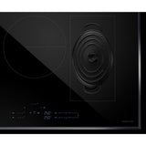 30" Lustre Smart Induction Cooktop with Temperature-Controlled Cooking
