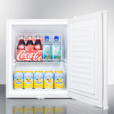 Compact All-refrigerator