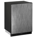 Co1224f 24" Refrigerator/ice Maker With Integrated Solid Finish, No (115 V/60 Hz Volts /60 Hz Hz)