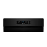 30-Inch Wide Gas Range With Steam Clean - 5.0 cu. ft.