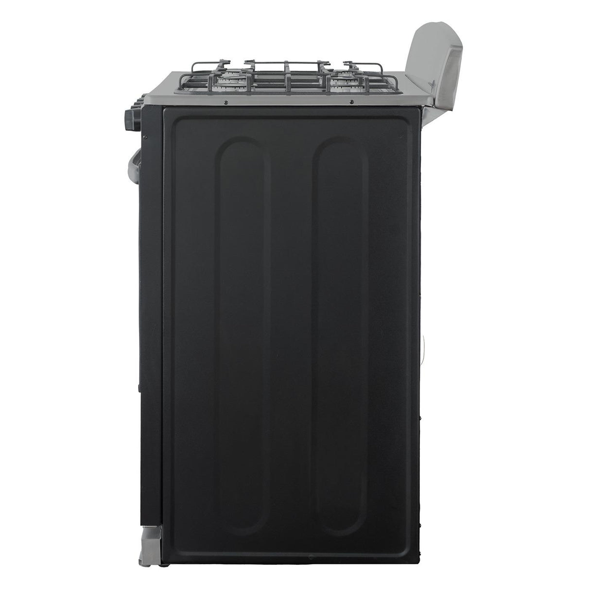 Element Electronics 4.0 cu. ft. 30", 6-Burner Gas Range (EEGR3A6MCCS)