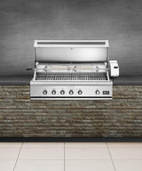 48" Series 7 Grill