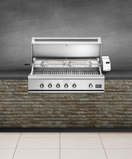 48" Series 7 Grill