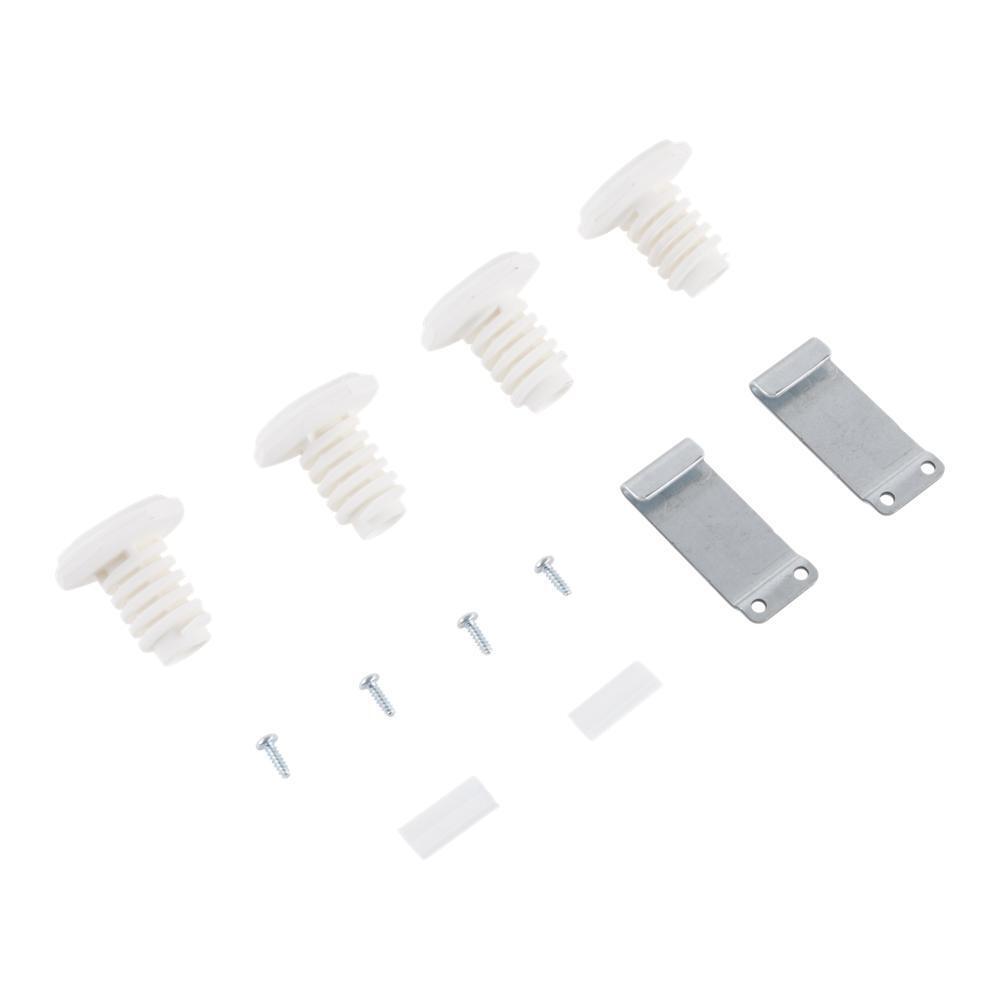 Washer & Dryer Stacking Kit