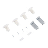Washer & Dryer Stacking Kit