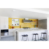 36" Panel-Ready Built-In Column Refrigerator, Right Swing